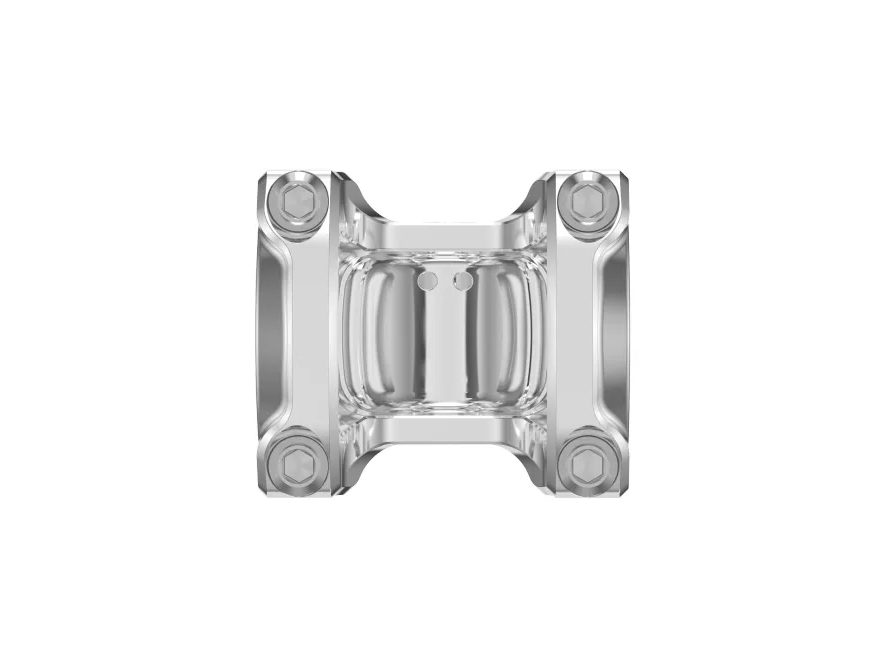 Představec Title MTB ST2 35 (stříbrná)