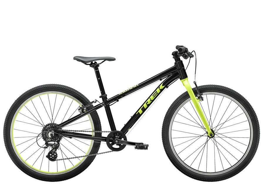 Trek Wahoo 24 (zelená/černá)