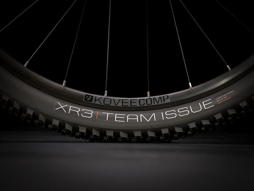 Trek Top Fuel 7 2021 (Lithium Grey/Trek Black)