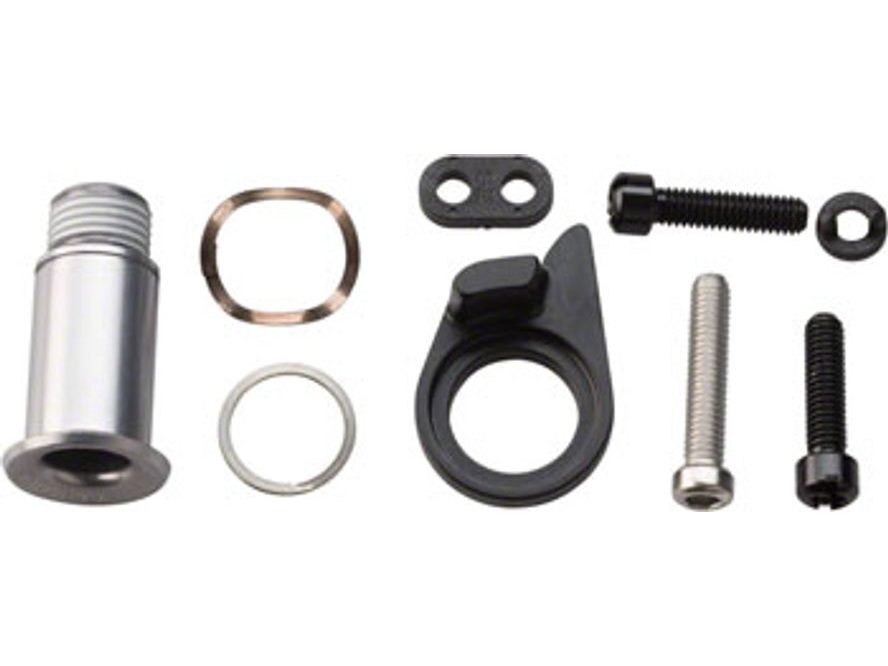 Sram Bolt Kit XX1 RD