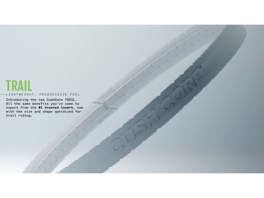 Vložka do ráfku Cush Core TRAIL Set