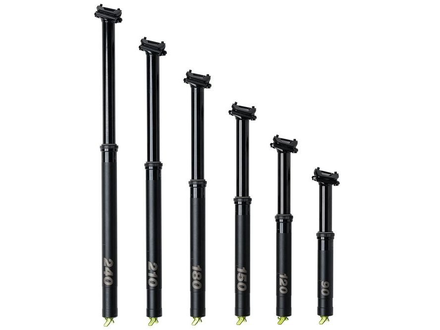 Sedlovka OneUp Dropper post V3