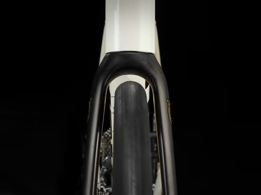 Trek Domane AL 4 (Era White)