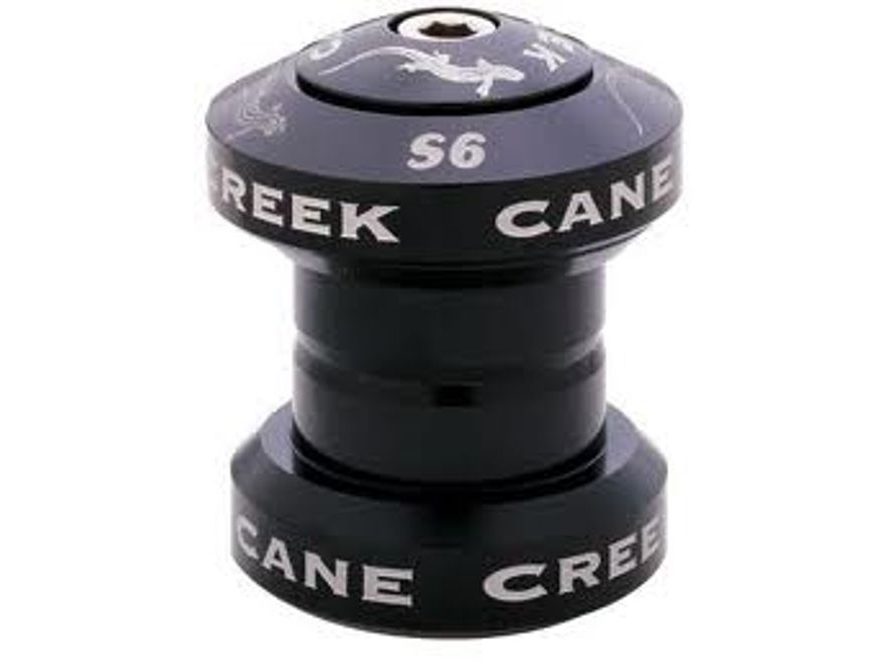 Hlavové složení Cane Creek S-6 (1")