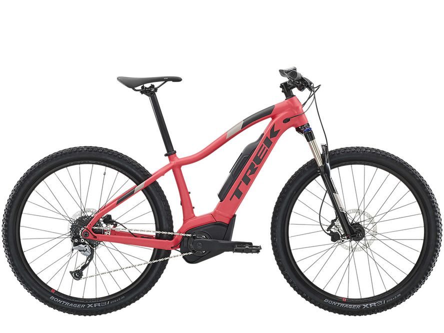 Trek Powerfly 4 WSD (červená) 2019