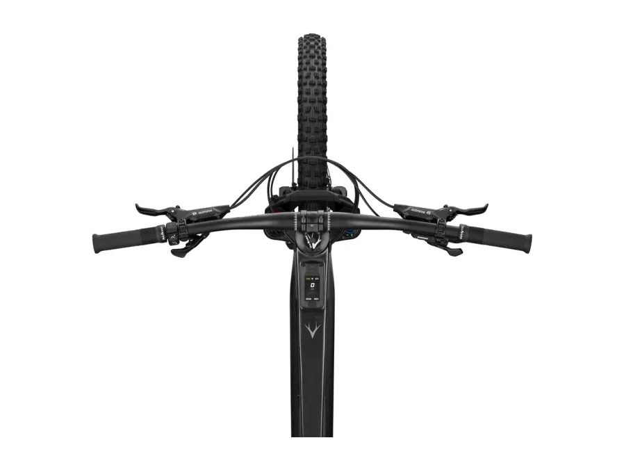 WHYTE Karve Evo RS AWEKAREVORS (black/white)