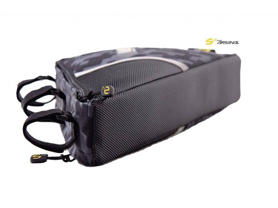 Brašna Sport Arsenal Art 625 brašna do rámu velká