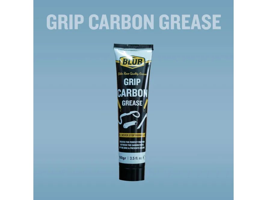 Vazelína Blub Carbon Grip 100g