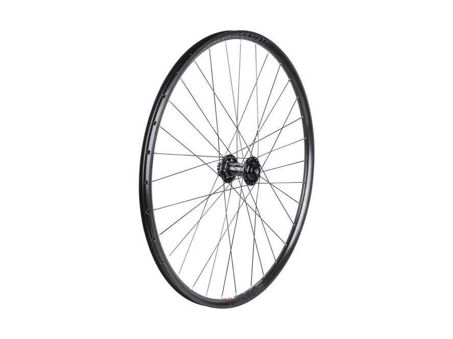 Zapletené kolo 29" Bontrager Kovee TLR Boost Disc