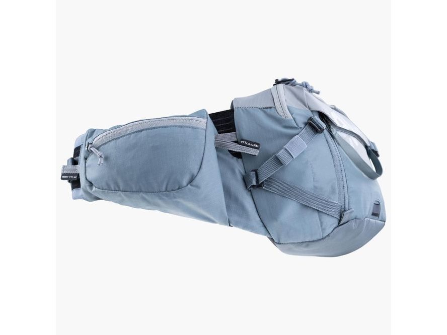 Ledvinka EVOC Hip Pack PRO 3 (Stone/Steel)