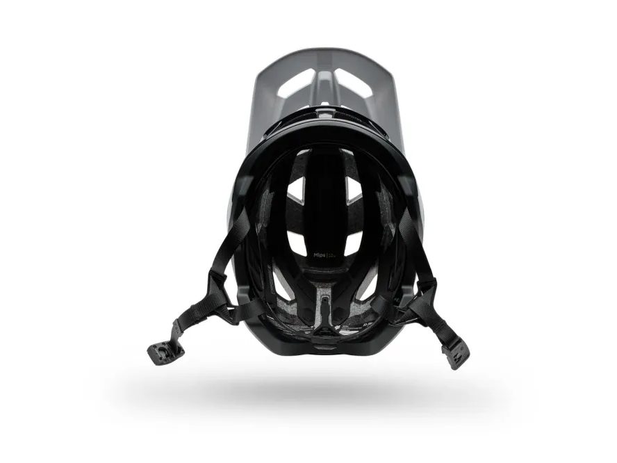 Přilba Fox Speedframe Pro Sense (white)