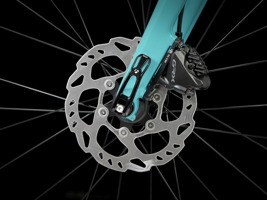 Trek Checkpoint ALR 5 2021 teal