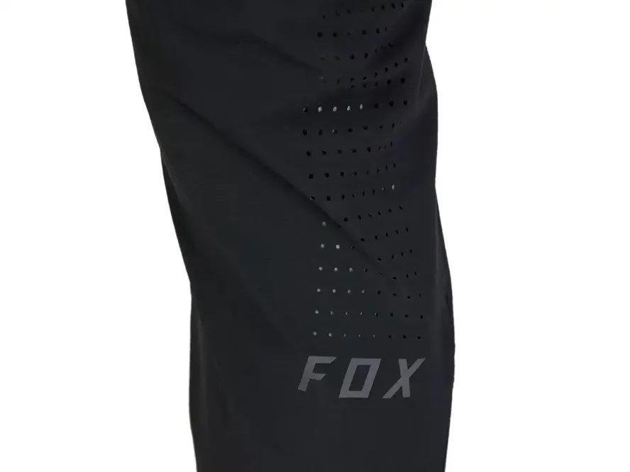 Kalhoty Fox Flexair (černá)