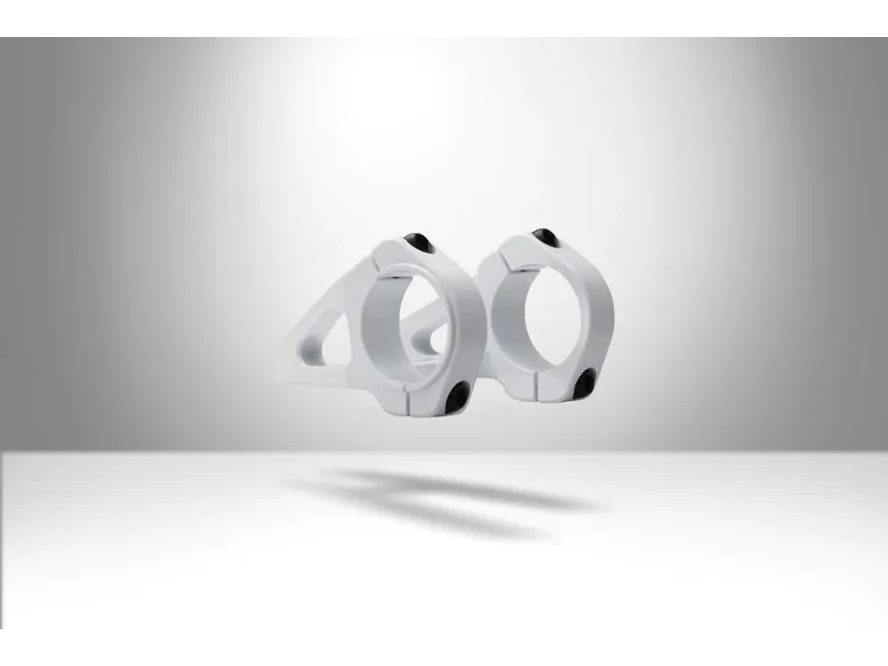 Představec Title MTB DM1 35 (bílá)