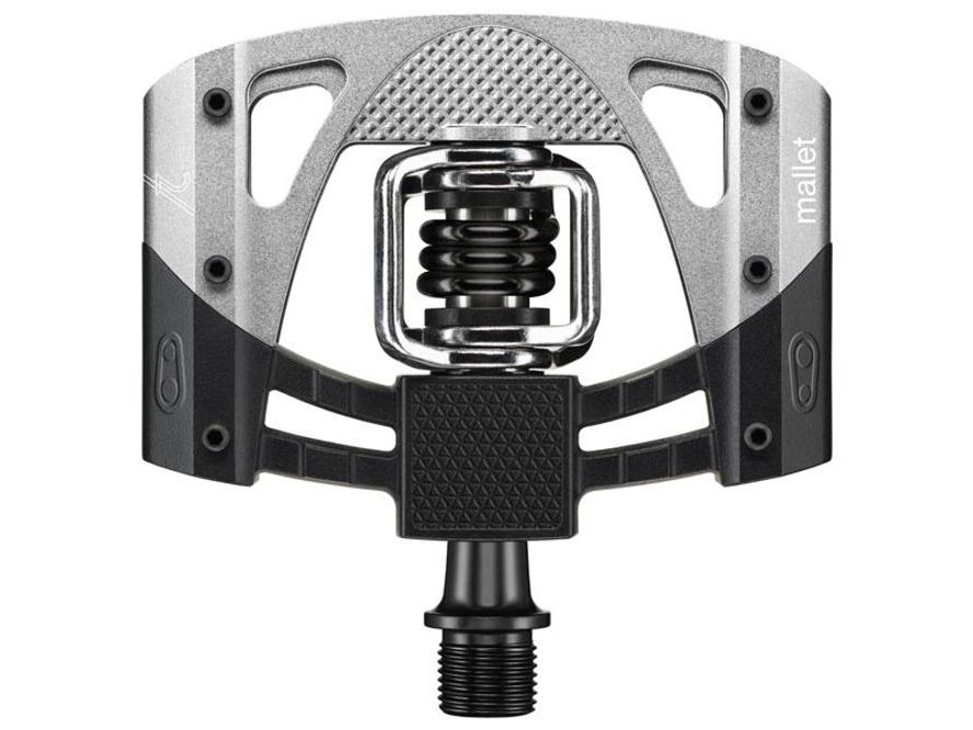 Pedály Crankbrothers Mallet 2