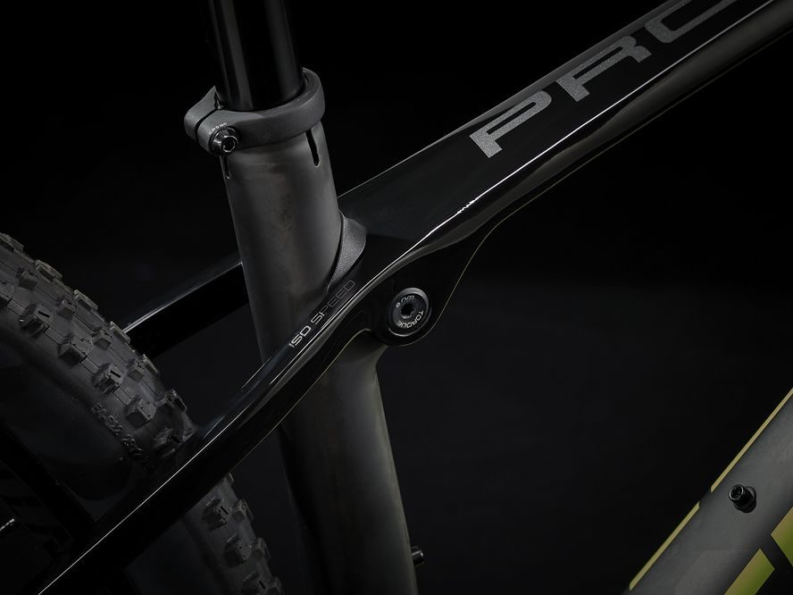 Trek Procaliber 9.6 2021 (Matte Carbon Smoke/Gloss Trek Black)