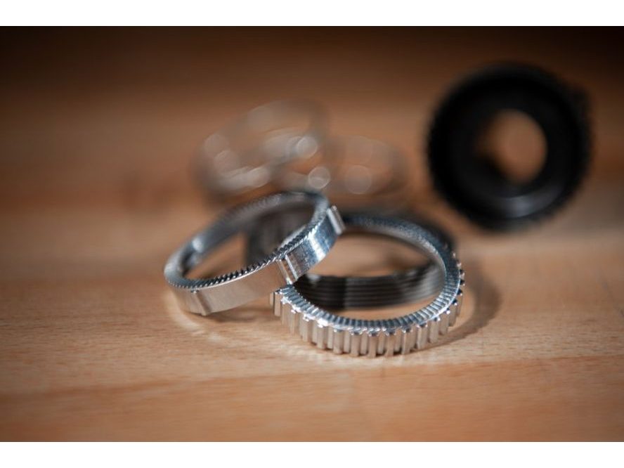 Kit RATCHET DEG DF 0/10/20