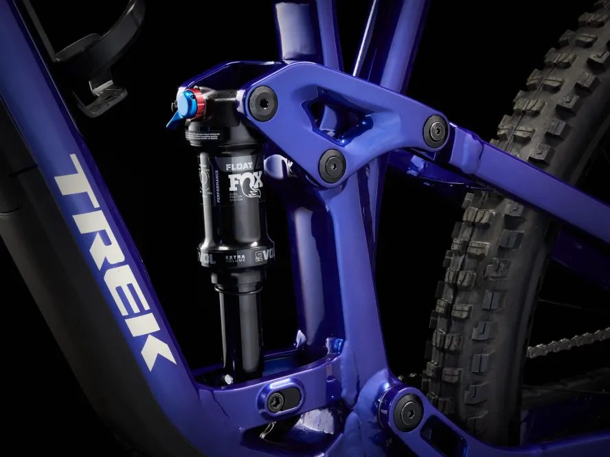 Trek Fuel Ex 7 (Hex Blue)