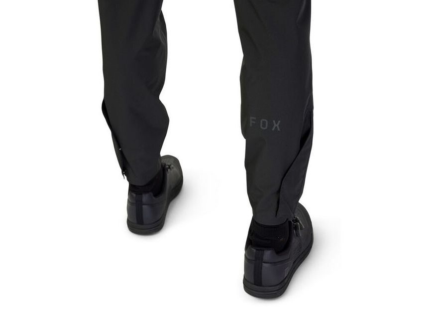 Kalhoty Fox racing Ranger 2.5L Water Pant (black)