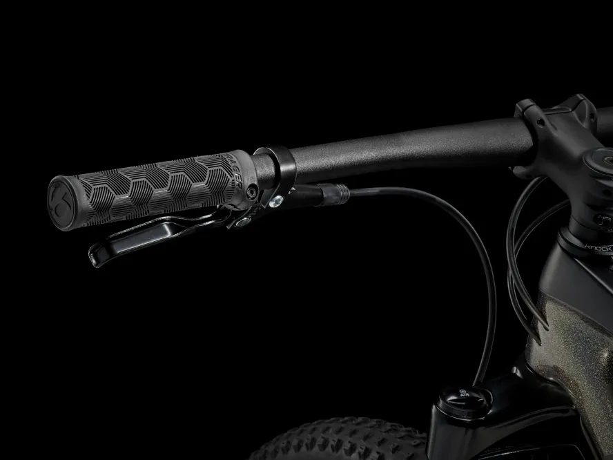 Trek Procaliber 9.5 (Gloss Dark Prismatic/Matte Trek Black)