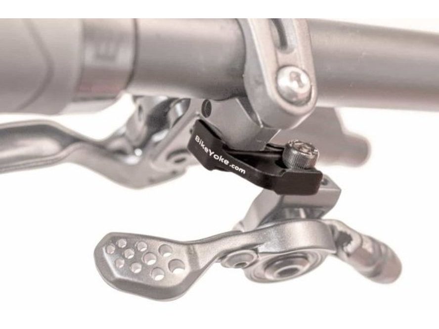 Bike Yoke i-spec B adapter