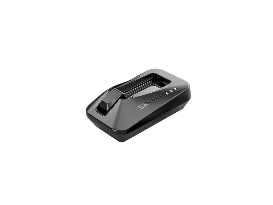 Nabíječka baterií pro SRAM AXS a ETAP (USB-C, bez kabelu)