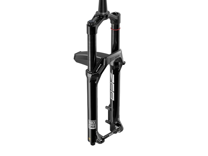 Vidlice 29" Rock Shox ZEB Ultimate Charger 3.2 RC2 (Ultimate High Gloss Black)