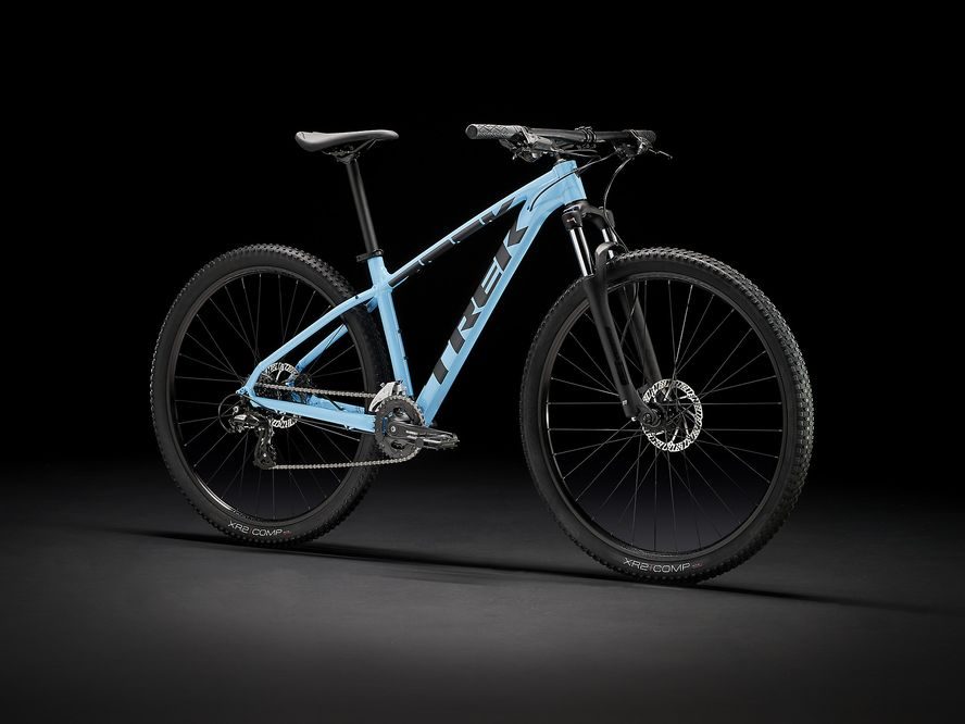 Trek Marlin 5 (Azure)