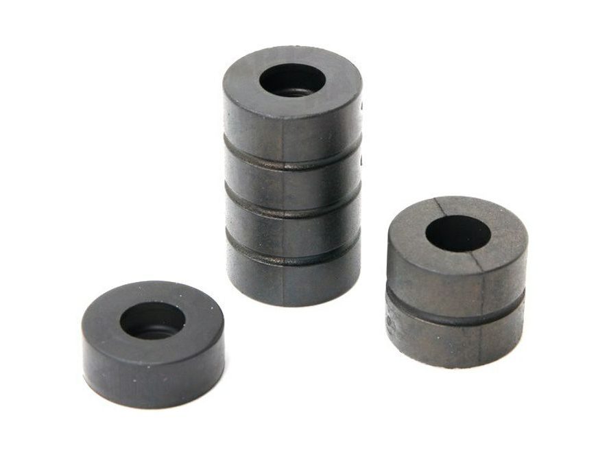 Redukce zdvihu vidlice RockShox SOLO AIR