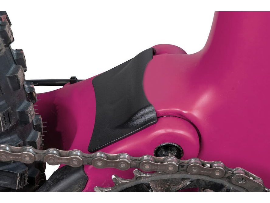 Ochranný kryt čepu Transition