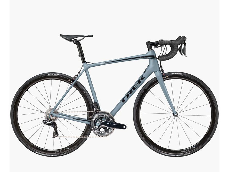 Trek Émonda SLR 9 2017