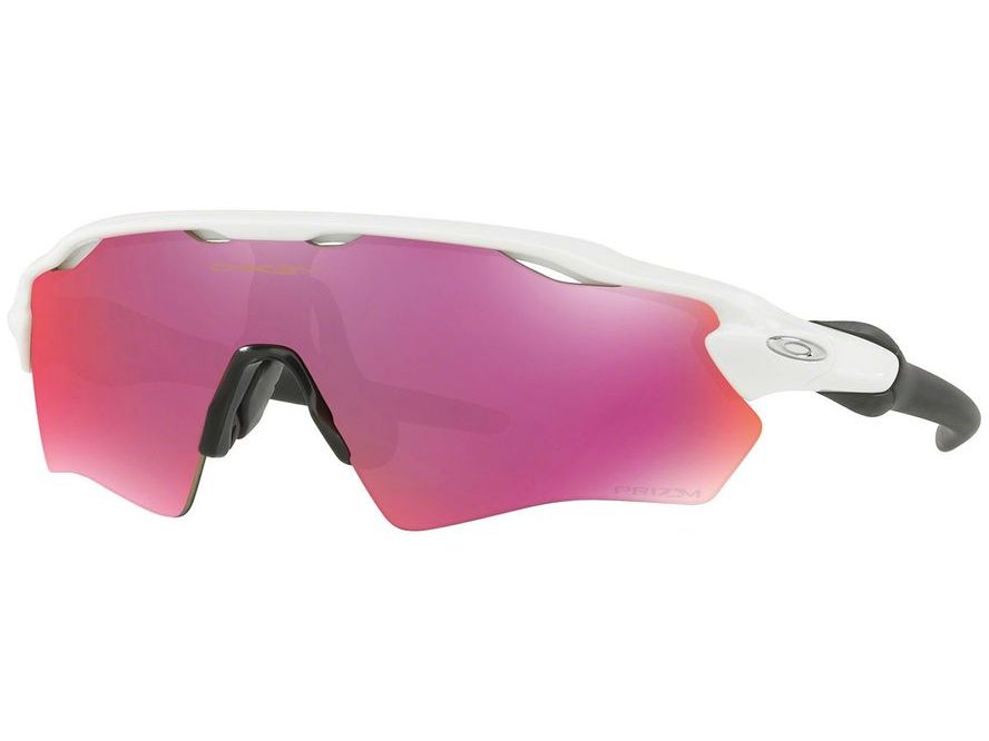 Brýle Oakley Radar EV XS Path (Polished white/ Prizm field)