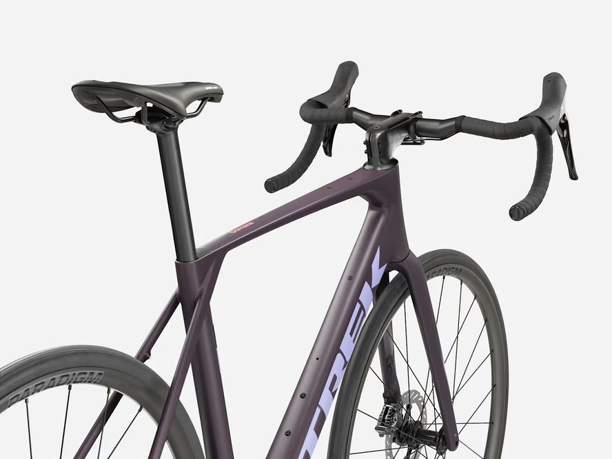 Trek Domane SL 5 Gen 5 (Matte Nightshade)
