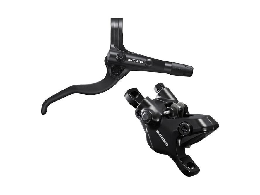 Brzda Shimano SH-MT401 přední