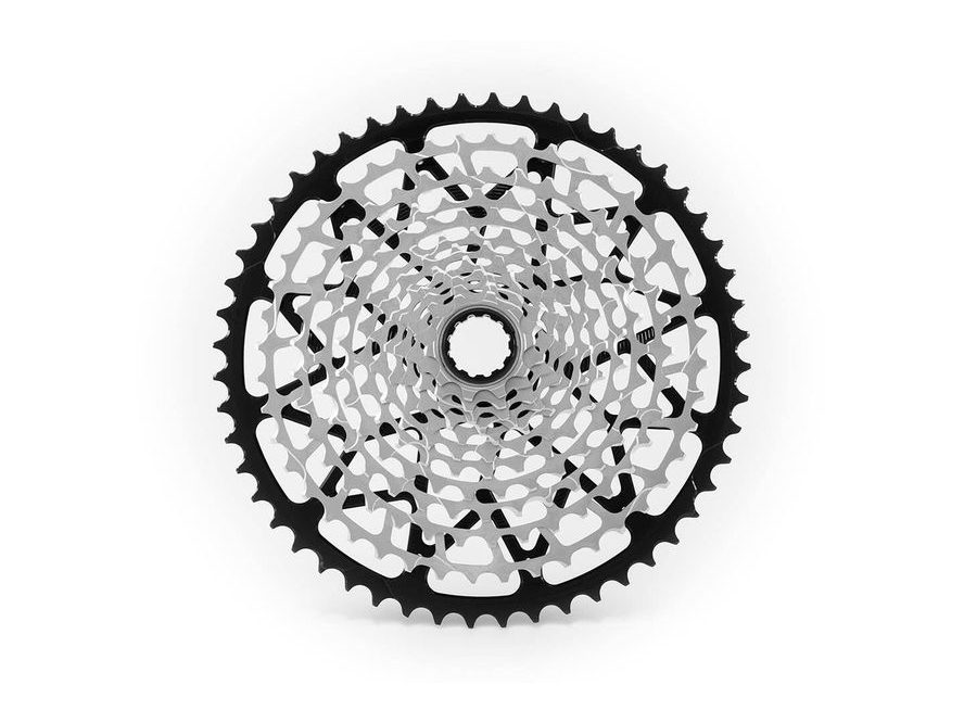 Kazeta 12spd. Garbaruk 10-52z (Sram XD)