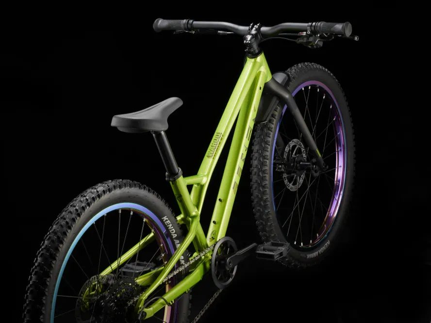 Trek Wahoo 24 Trail (Power Surge)