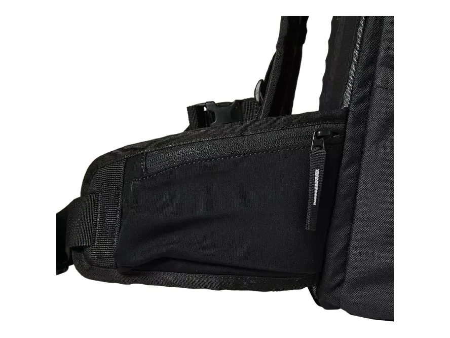 Batoh Fox Racing Utility 18 Liter Hydration (black)