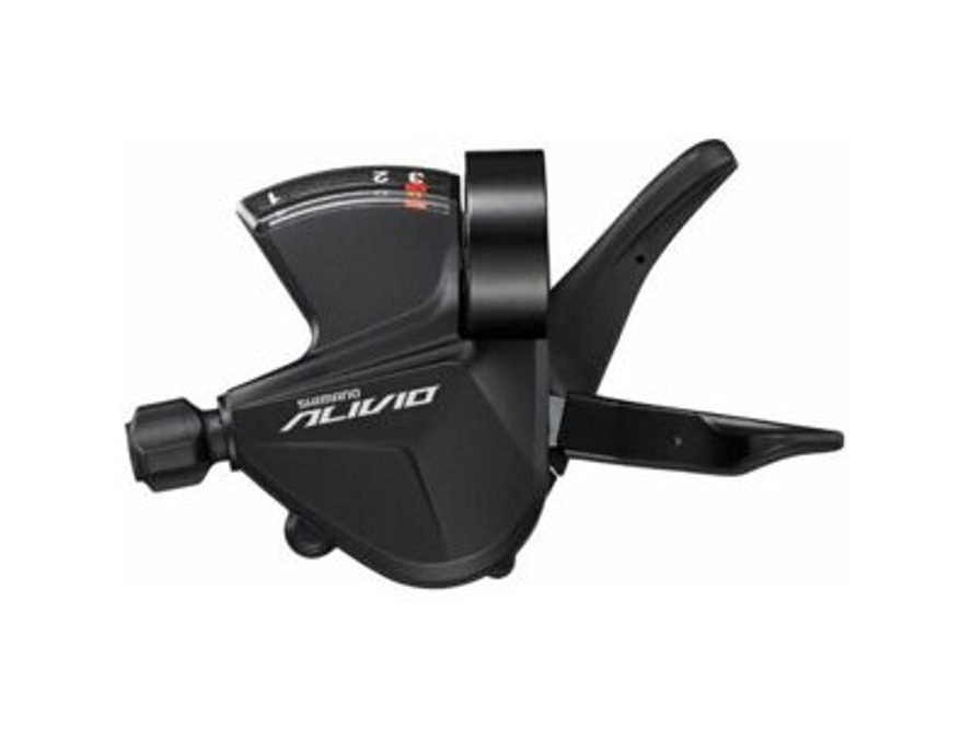 Řazení 3 spd. Shimano Alivio SL-M3100 levé