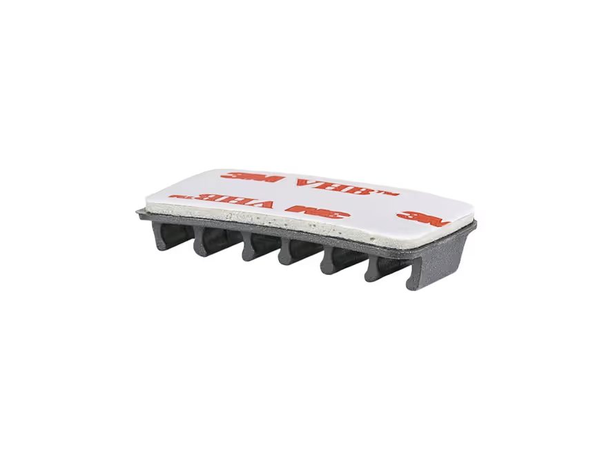 Držák kabelů pro elektrokola Trek.