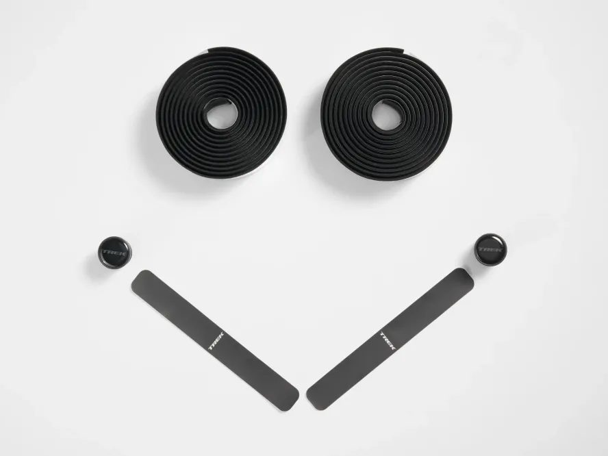 Omotávka Trek s dvojnásobným množstvím gelu (černá)