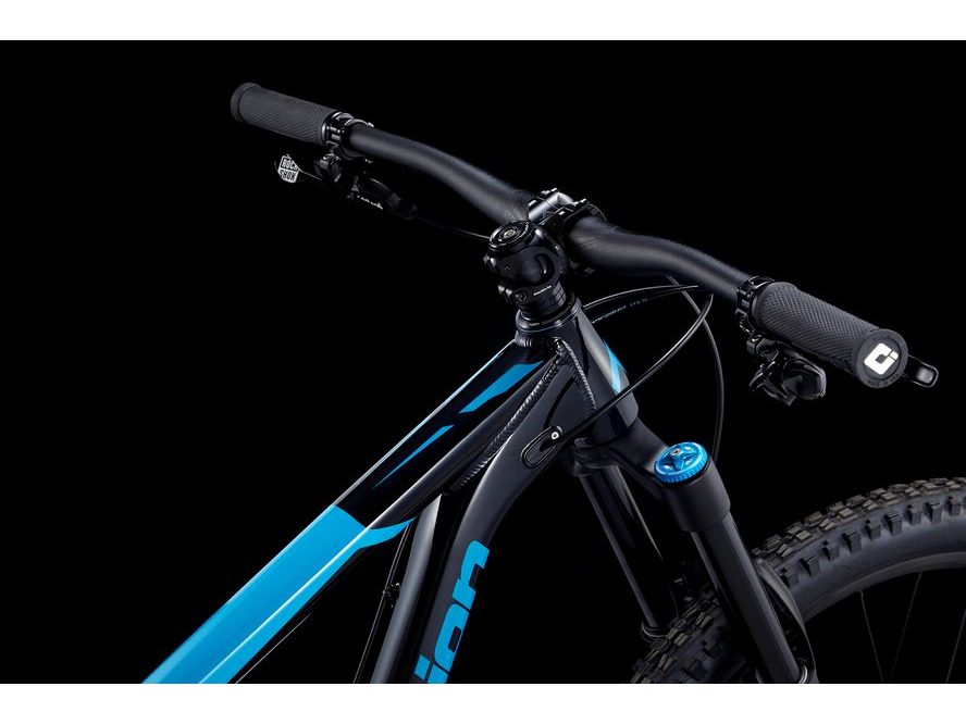 Rám Transition Sentinel (modrá) 2018