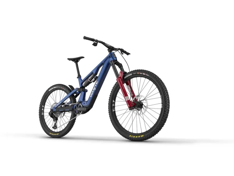 WHYTE Karve Evo RSX AWEKAREVORSX (blue,white,red)