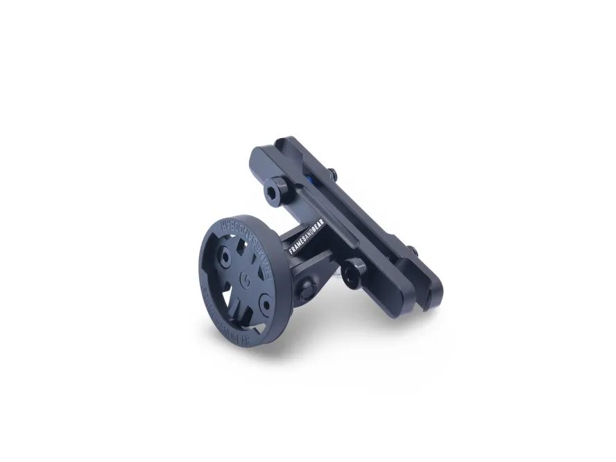 Úchyt Framesandgear Garmin/GoPro na ližiny sedla