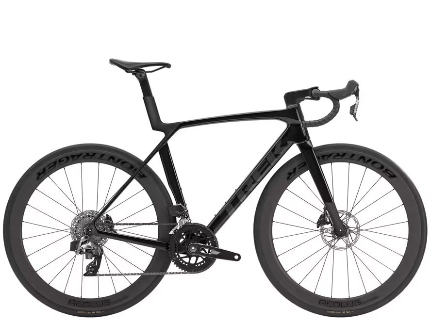 Trek Madone SL 6 AXS Gen 8 (Gloss Dark Star/Matte Deep Smoke)