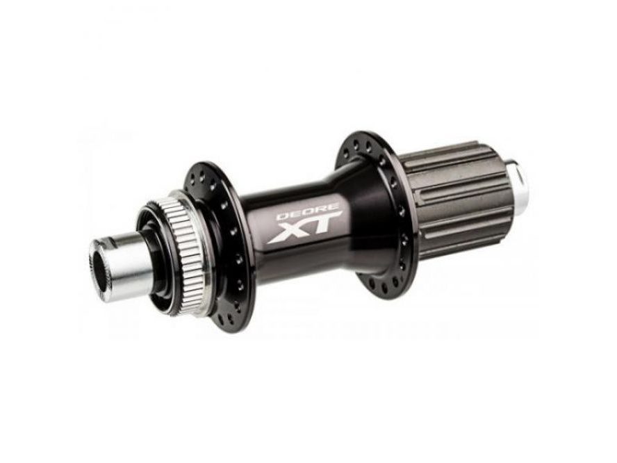 Náboj Shimano Deore XT FH-M8010 148/12 mm zadní BOOST