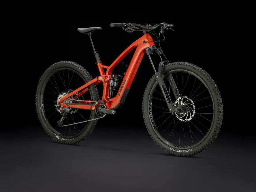 Trek Fuel EXe 9.7 (Lava)
