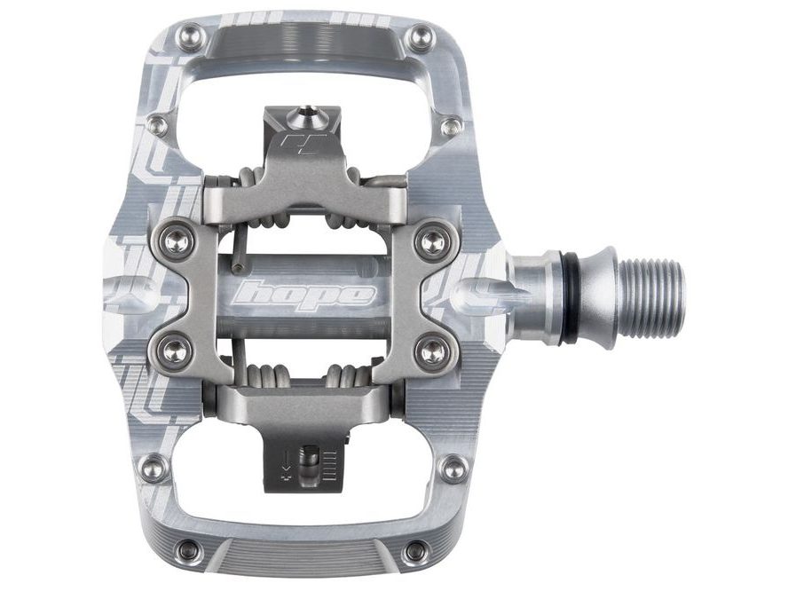 Pedály Hope Union TC