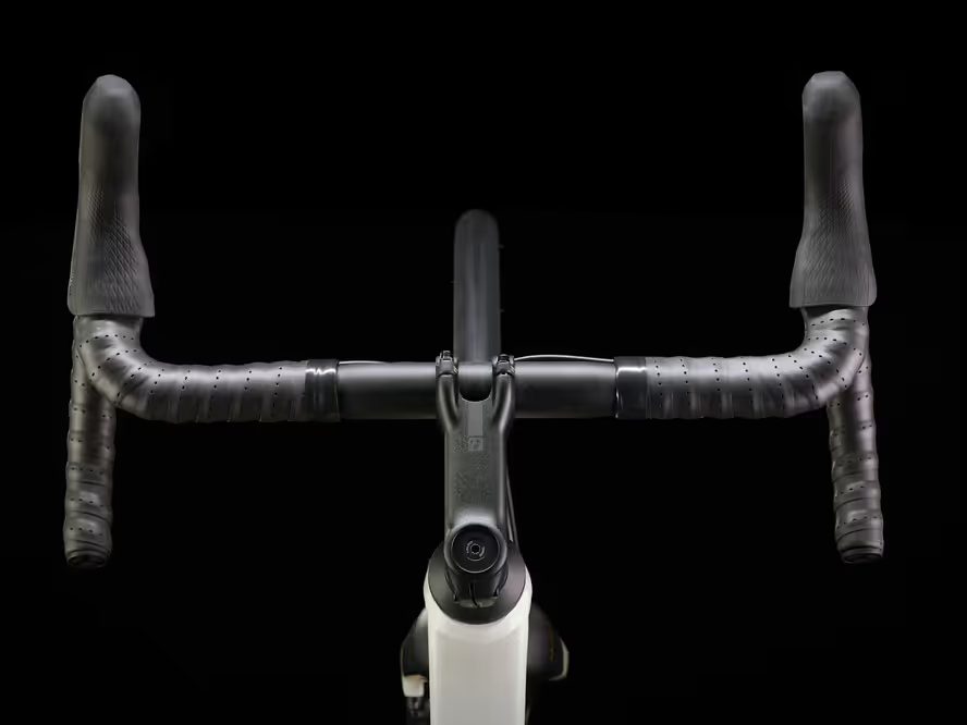 Trek Domane AL 4 (Era White)