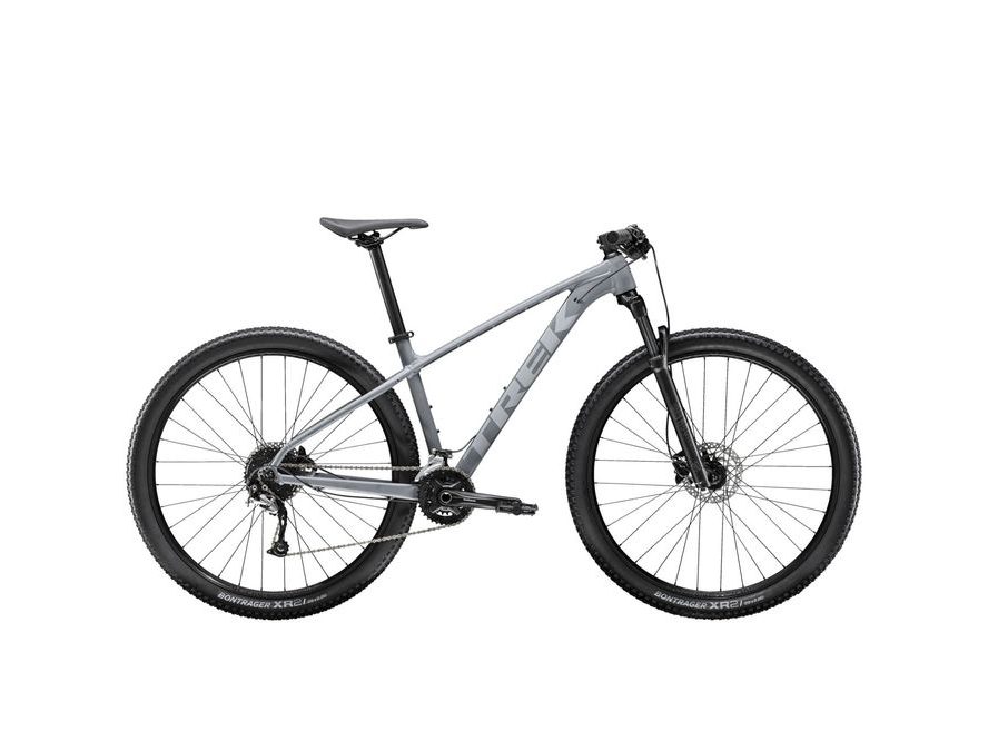 Trek X-Caliber 7 (šedá) 2020