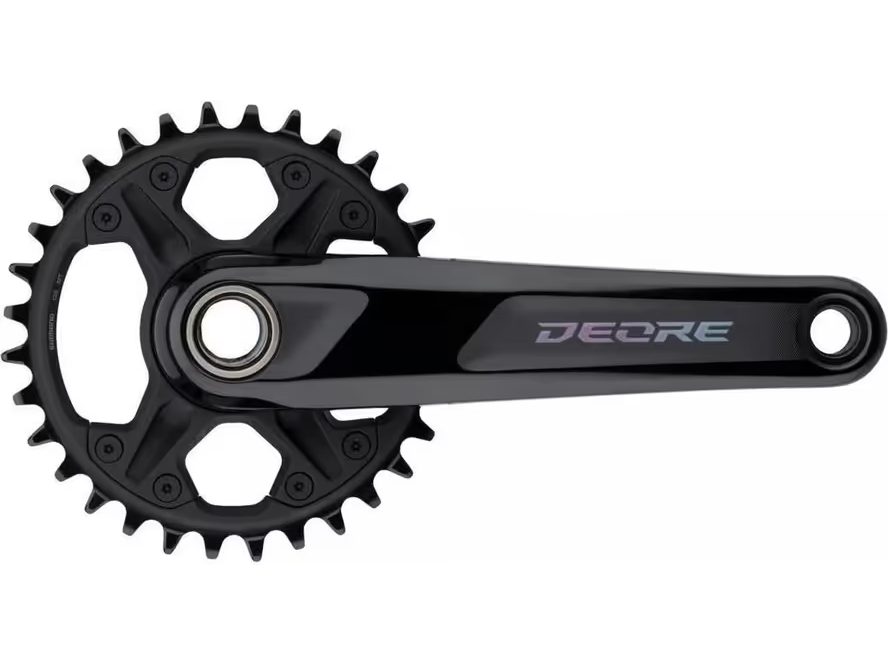 Kliky Shimano Deore FC-M6100 12spd 32z 52CHL